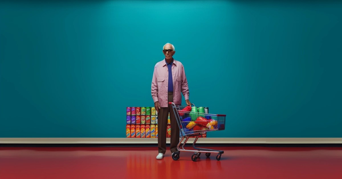 History of Walmart's CEOs & Founder